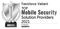 Top Mobile Security Solution Provider 2021