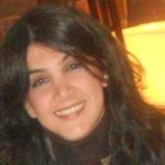 Anahita Seyedin, contable senior