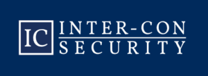 Logotipo de Inter-Con Security